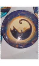 cameo glass charms