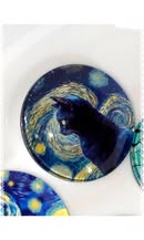 cameo glass charms