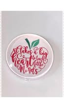 cameo glass charms