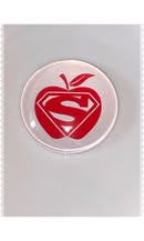 cameo glass charms