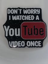 Badge reel acrylics