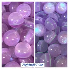 16mm lumi glow strip glaxay bead.