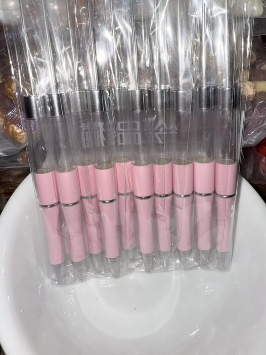 You pick beadable shaker pens