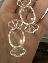 You fill DIY shaker bead