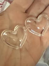 You fill DIY shaker bead