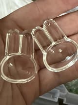 You fill DIY shaker bead