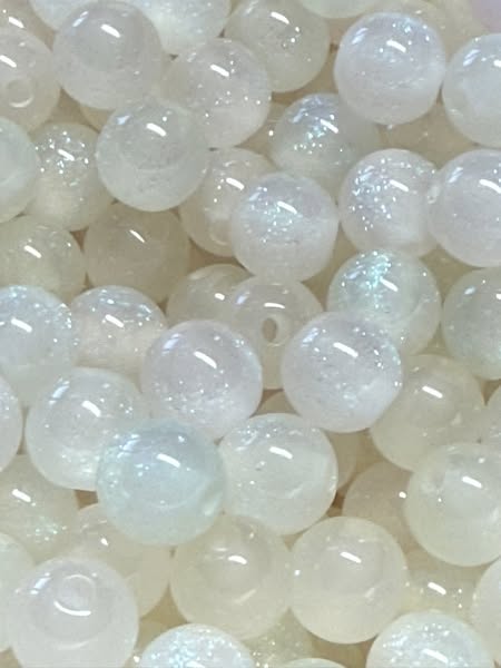 uv color change galaxy beads