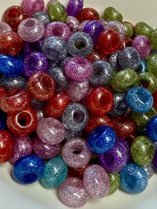 12mm acrylic spacer mixes