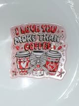 Badge reel acrylics new 12/14/2025