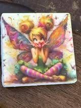 Focal silicone beads