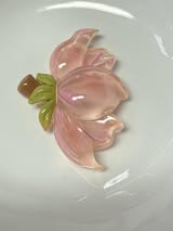 8cm flat back charms