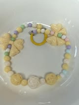 Phone and purse charms 2