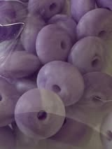 12mm silicone lentil spacers