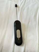 Beadable box/exacto knives
