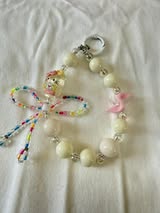 Phone and purse charms 2