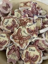 Designer Dior beads
