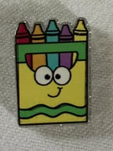 acrylic focal double sided: medical, school