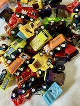 20mm work trucks