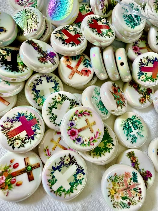 24mm Cross designs