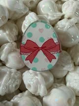 Acrylic focals: Spring, Spring holiday
