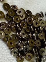 Spacer: 6mm metal