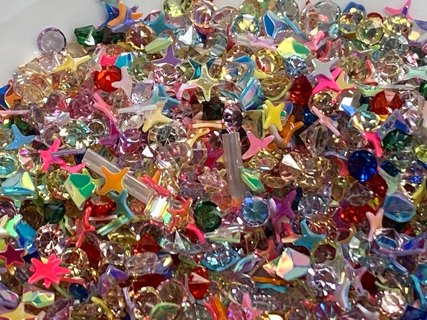 Glitter DIY