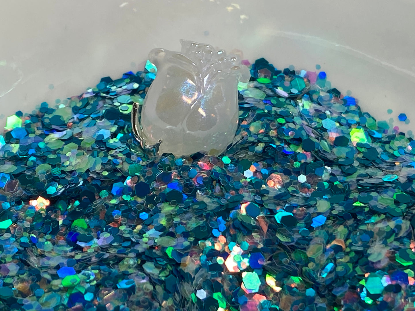 Glitter DIY