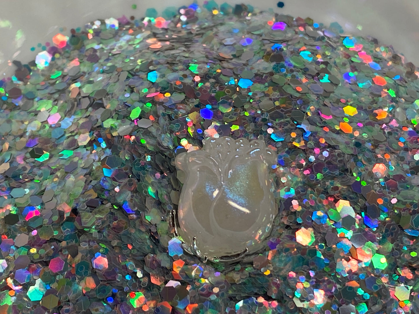 Glitter DIY
