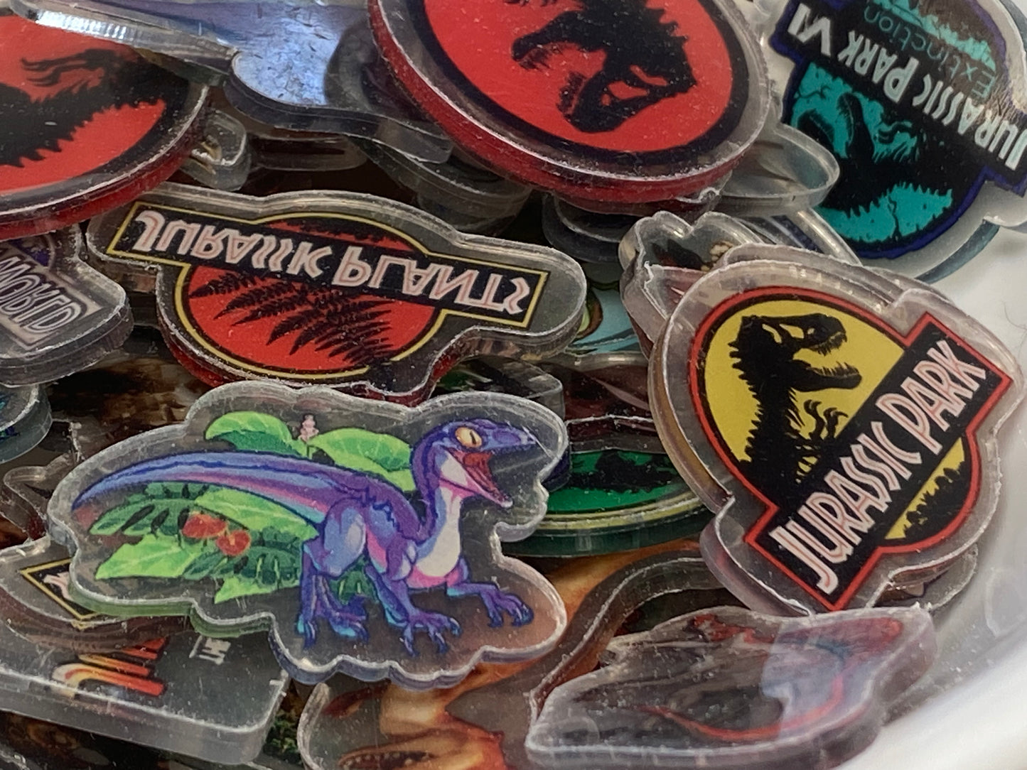 Jurassic Park