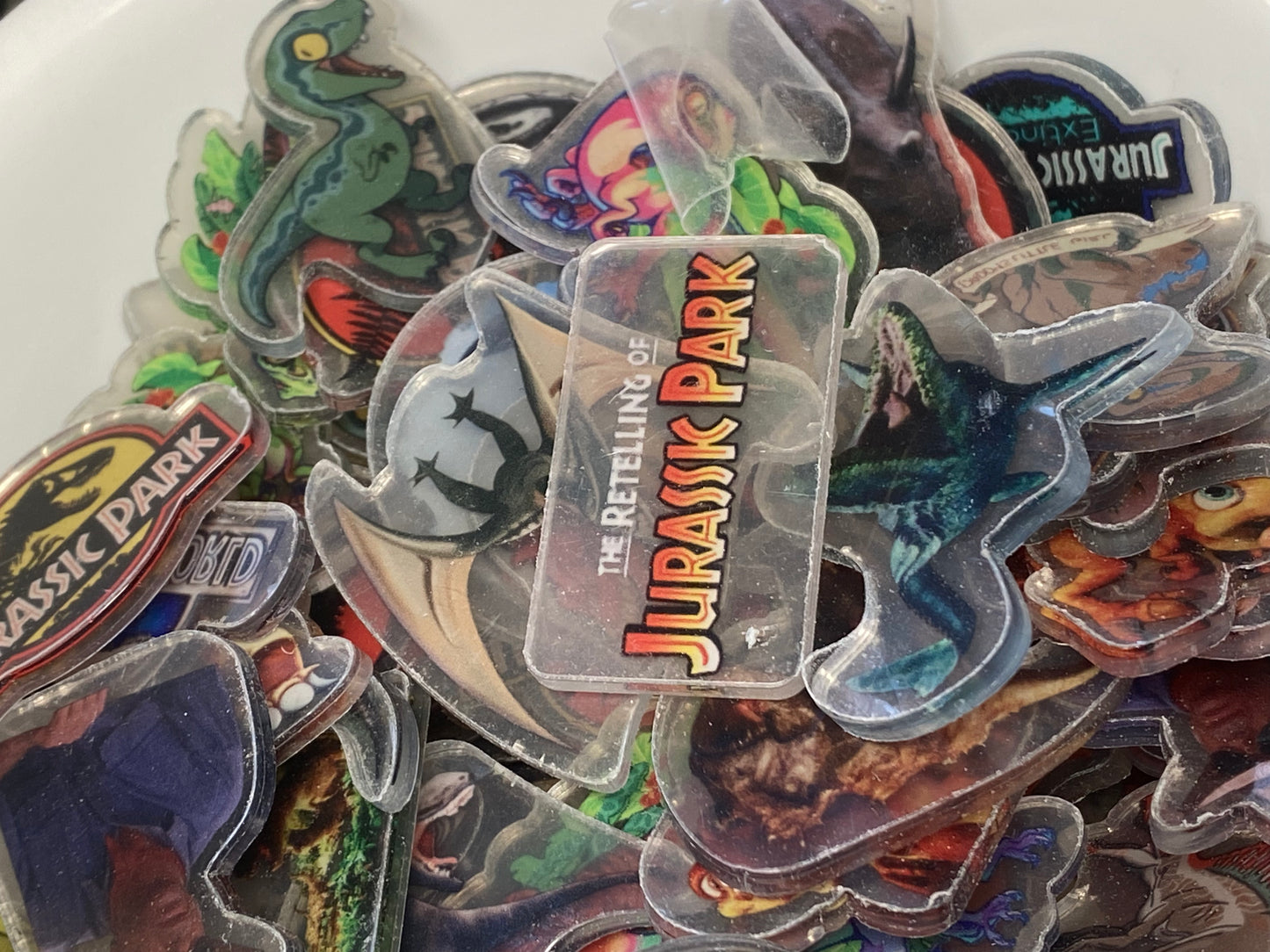 Jurassic Park