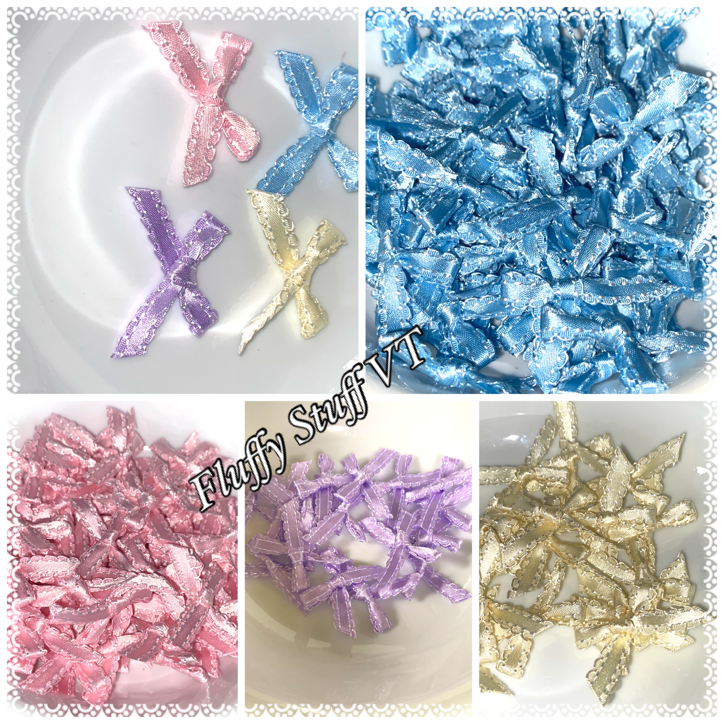 16mm glow in the dark/sky luminous beads