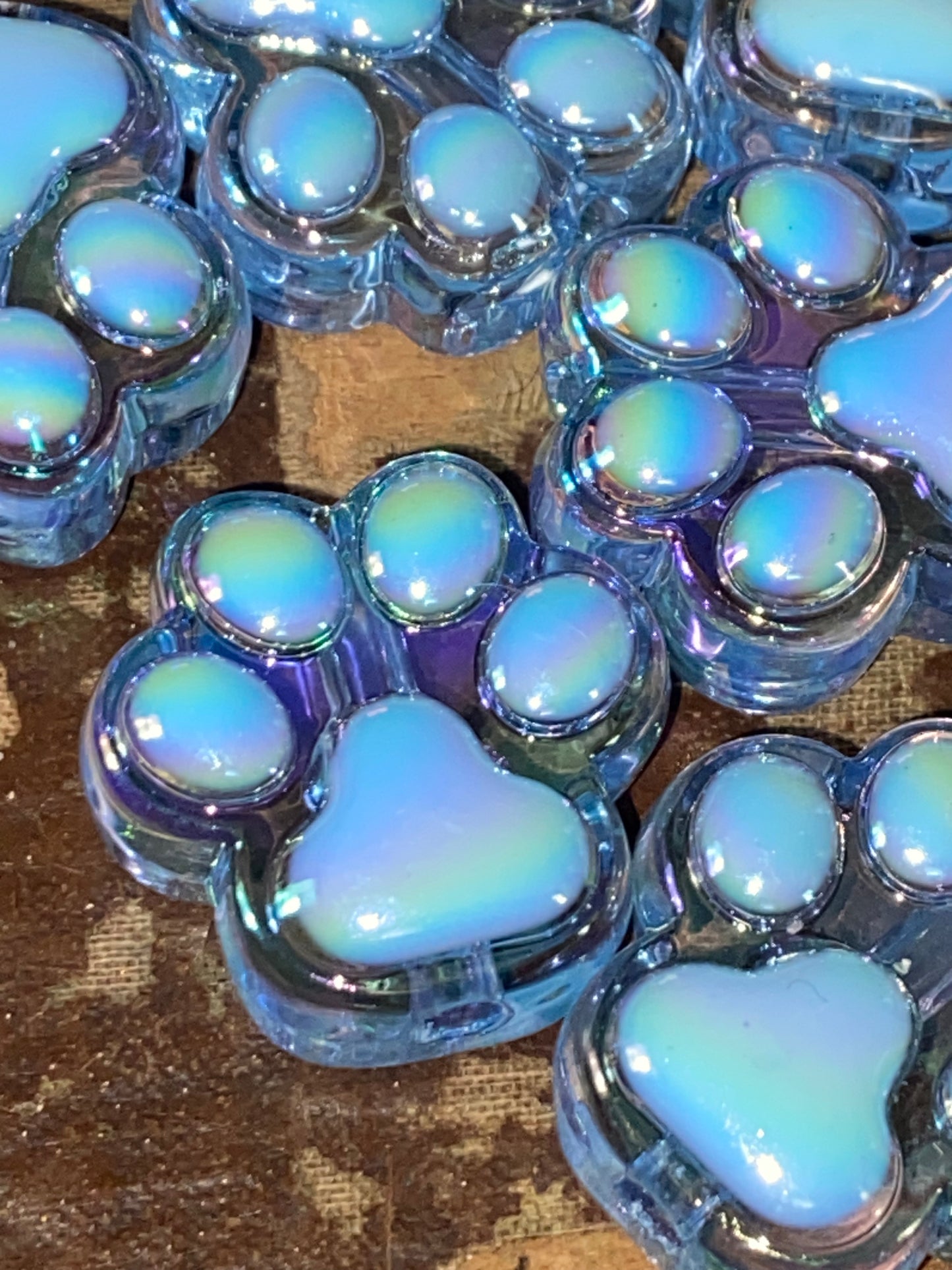 26mm beautiful paws