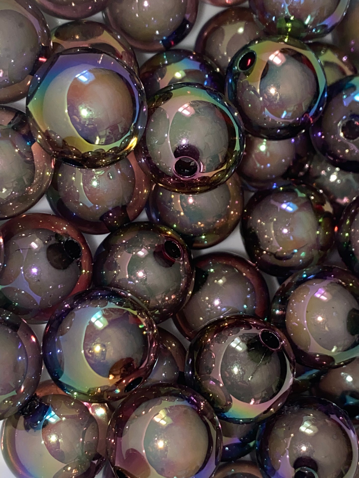 16mm double layer black