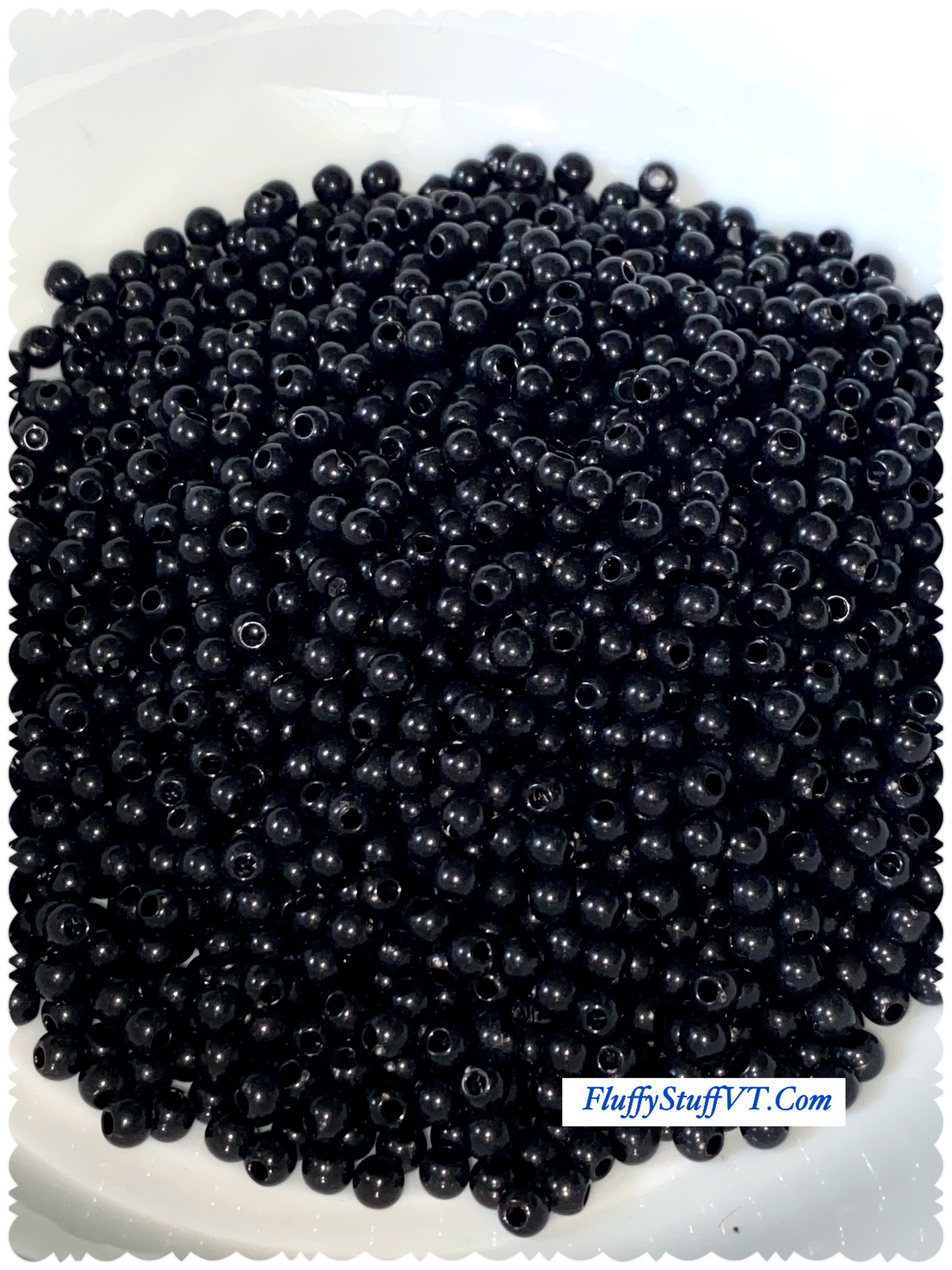 4mm seed beads