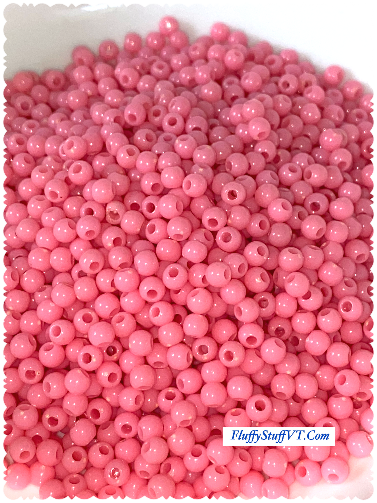 4mm seed beads