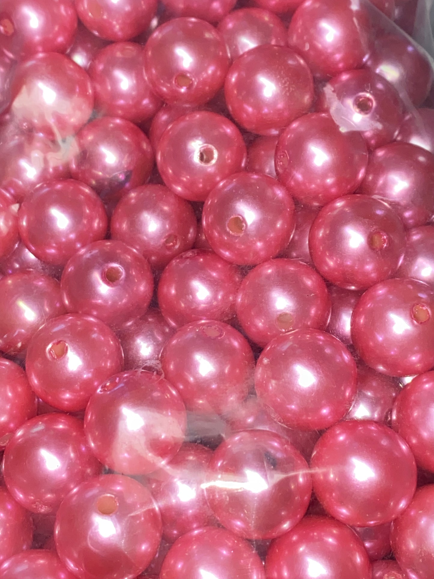 16mm pearl beads
