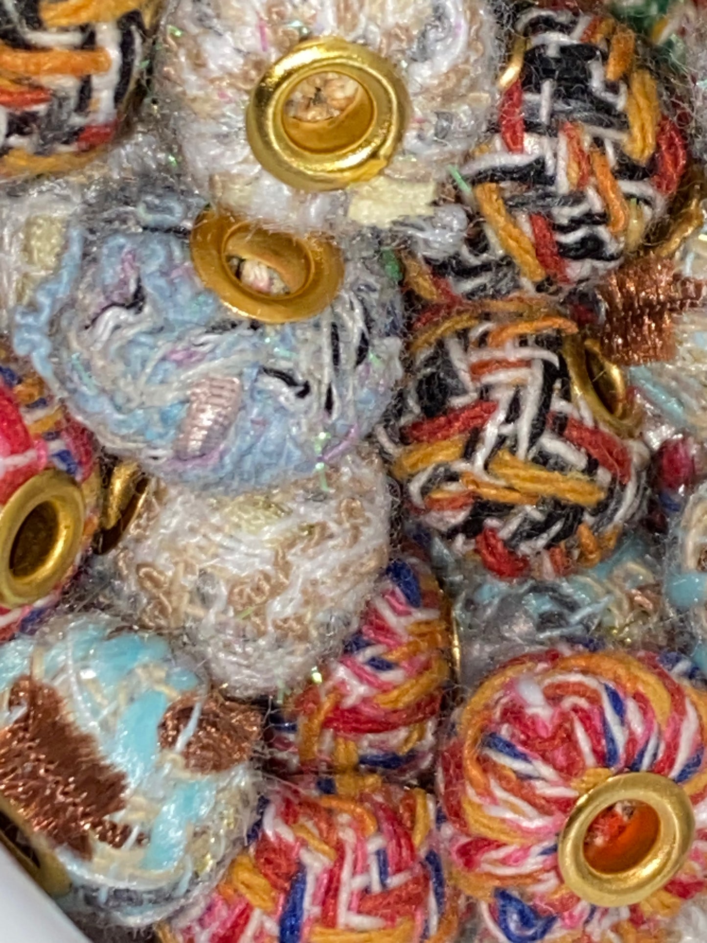 14mm shabby chic spacers