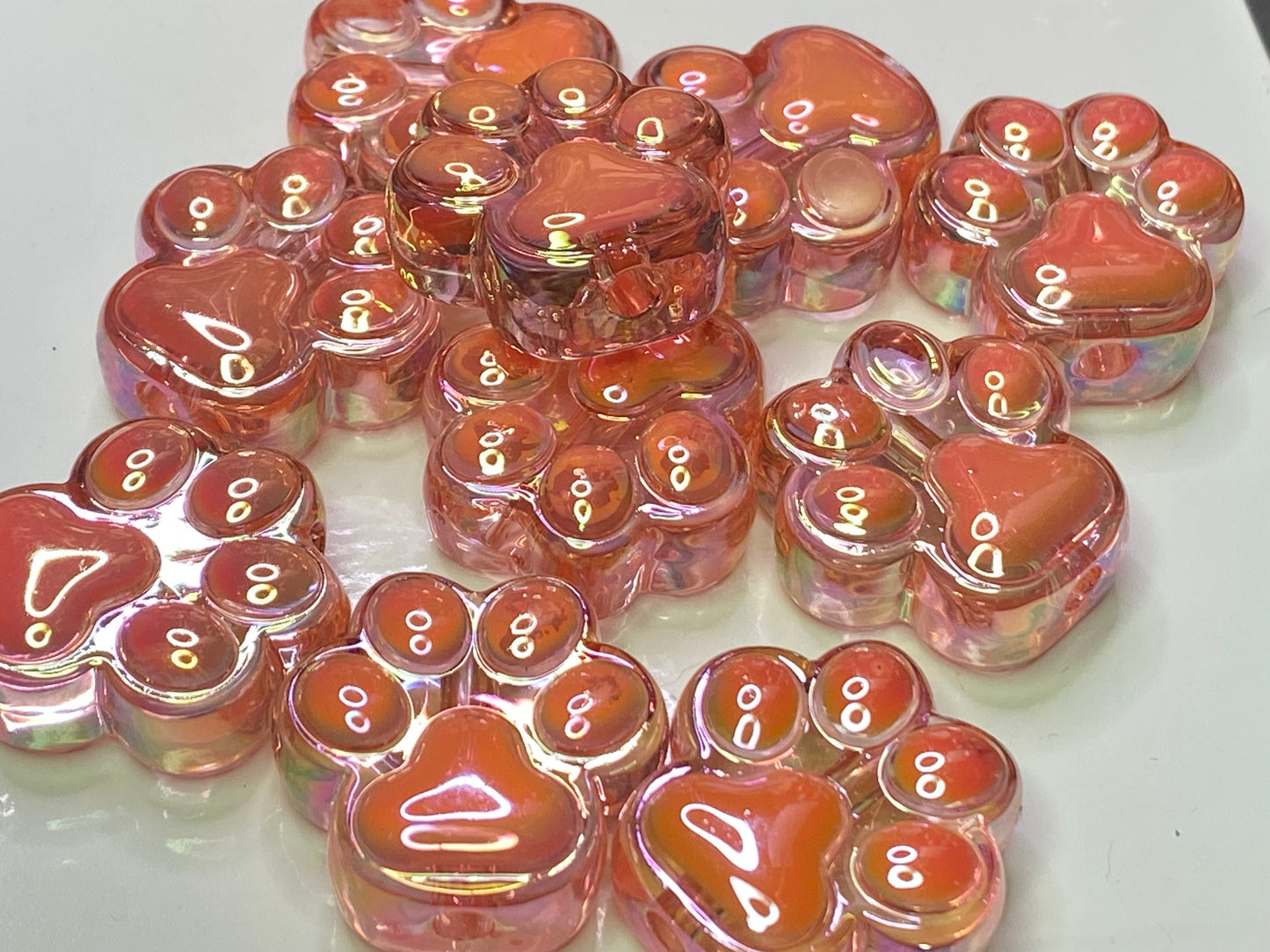 26mm beautiful paws