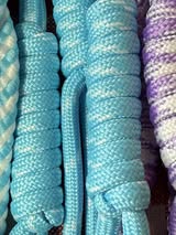 Ropes and tassels