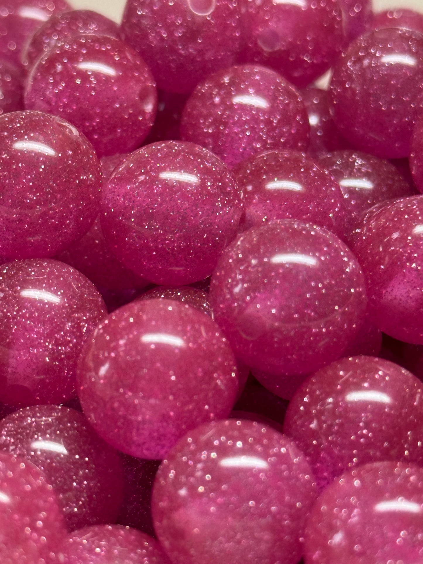 chock full of glitter solid or mix
