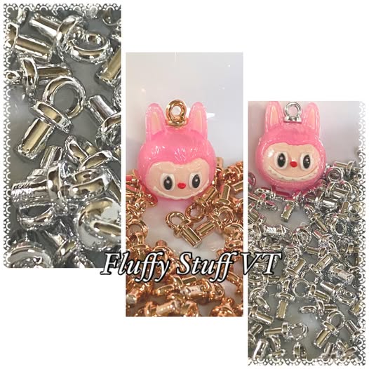 12mm pendant hook adapters