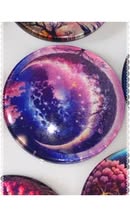 cameo glass charms