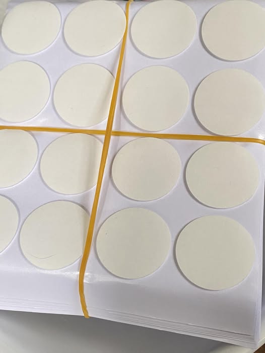 25mm Double sided Nano tape dots