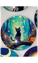 cameo glass charms