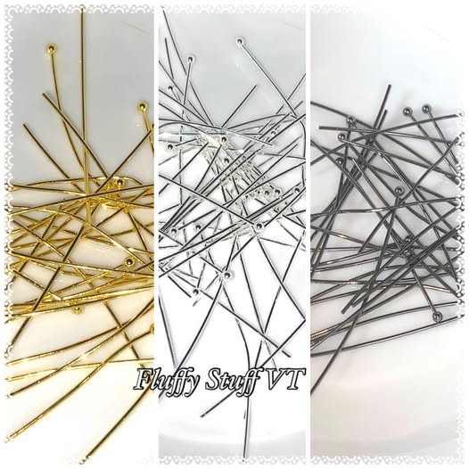 50mm ball pins