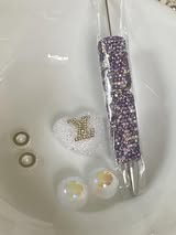 rhinestone designer pen kits