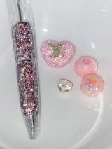rhinestone designer pen kits