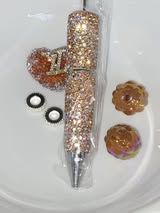 rhinestone designer pen kits