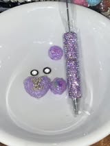 rhinestone designer pen kits