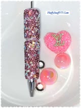 rhinestone designer pen kits